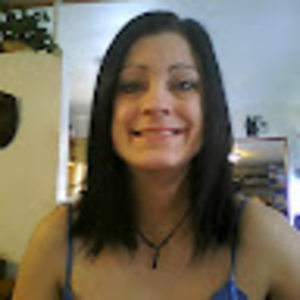 Meet your Posher, Deb